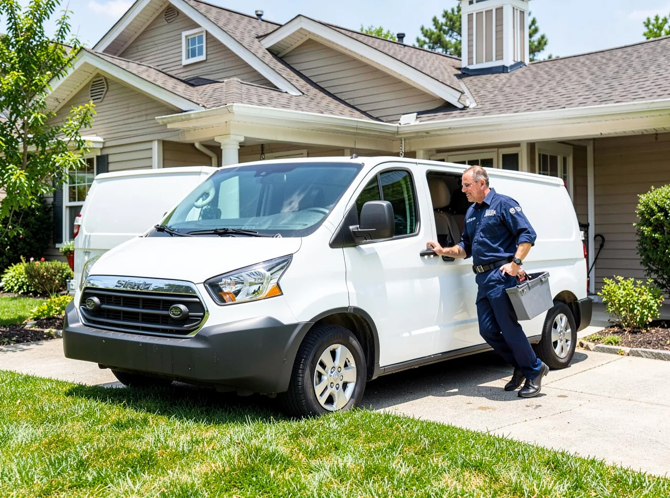 Emergency Plumber company in Maskell, NE